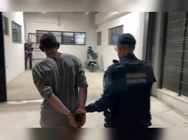 Armando Batista Vieira Junior foi condenado pela morte de Edgleyson Abrão da Silva, em júri realizado nesta sexta (03) em São Mateus