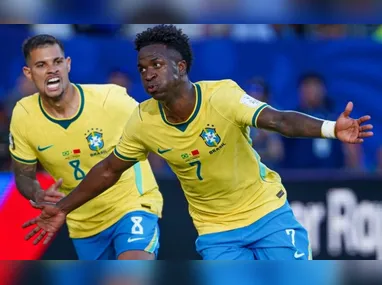 Balogun foi o nome dos EUA