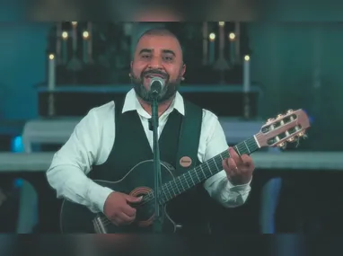 Um dos momentos mais aguardados é a confecção dos tradicionais tapetes, no dia 6 (sábado), às 18h.