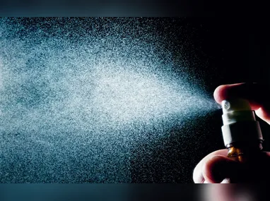 Imagem ilustrativa da imagem Congresso aprova spray de pimenta para defesa pessoal de mulheres