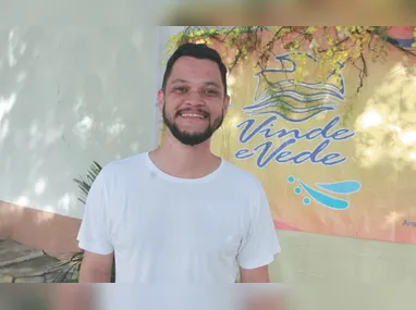 Este é o primeiro lançamento do grupo pela gestão da Criative Music.