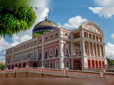 Imagem ilustrativa da imagem Conheça os 25 novos patrimônios mundiais da Unesco, um deles brasileiro