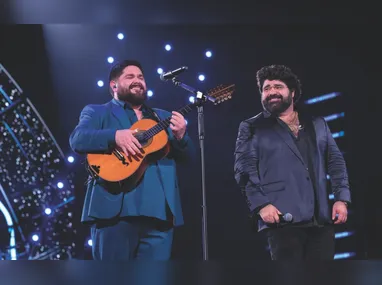 PK agita o “Clubinho Oásis”