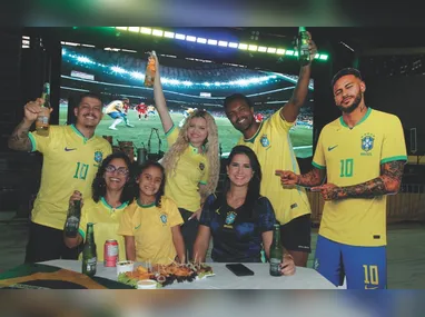 Resenha do Covosk  é atração de hoje