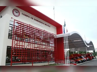 Sede da Transpetro: funcionários atuam no regime CLT, com direito a depósitos  no FGTS