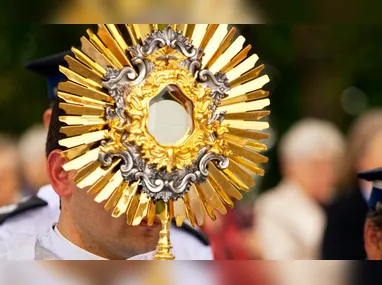 Imagem ilustrativa da imagem Corpus Christi: saiba onde é feriado e os direitos de quem trabalha na data