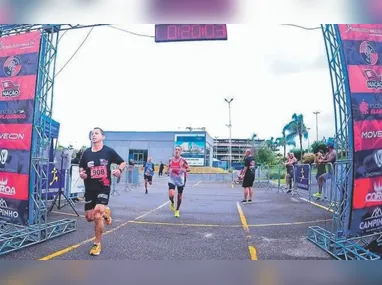 Imagem ilustrativa da imagem Corrida da Maior Torcida, que reúne torcedores do Flamengo, com data marcada no ES