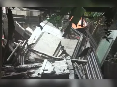 Moradores relatam tremor no Amazonas, Pará, Roraima e Amapá; capitais evacuam prédios e não há registro de feridos no país