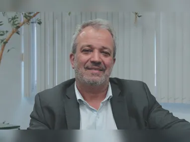Rodrigo Dal Moro é graduado e mestre em Ciências da Computação pela Ufes e lidera projetos de transformação digital na indústria há mais de 20 anos. Foi co-fundador da AEVO, em 2007, e da IndustriALL em 2020, IndTech na qual atua como CEO desde então