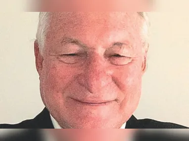 Cleber Guerra é assessor da Aderes