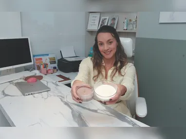 Variantes foram encontradas em rede de esgoto