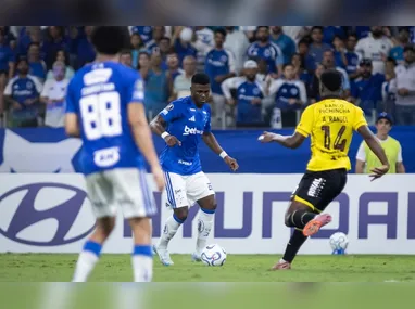 Com o empate, o Fluminense assumiu a terceira posição da tabela, com 31 pontos conquistados, enquanto o Cruzeiro é o 11º, com 24