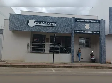 Delegacia Especializada de Proteção à Criança, ao Adolescente e ao Idoso (DPCAI) de Guarapari