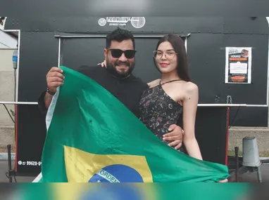 Imagem ilustrativa da imagem De outros estados e países, empreendedores encontram no ES um novo começo