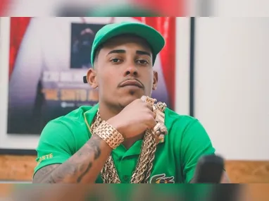 Deolane Bezerra foi presa nesta quinta-feira
