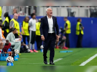 Dibu Martínez, Cristian Romero, Lisandro Martínez, Enzo Fernández e Alexis Mac Allister jogam na Premier League e conhecem muito bem o futebol inglês