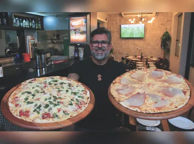 Bar do Mineiro e Petisco das Meninas foram os grandes campeões da Roda de Boteco 2026