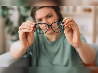 Imagem ilustrativa da imagem Dia da Saúde Ocular chama atenção para doenças que afetam a visão