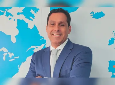 Carlos Miguel Aranguren é Mentor em Gestão Comercial B2B