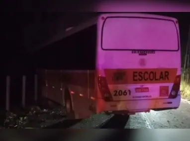 Visitante sofreu uma lesão em um dos membros inferiores enquanto fazia uma trilha no Parque Estadual da Pedra Azul, em Domingos Martins