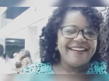 Imagem ilustrativa da imagem Dupla é condenada a quase cem anos de prisão por morte de operadora de caixa no ES