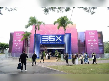 Claude está entre os sistemas de inteligência artificial que simbolizam a corrida tecnológica no setor
