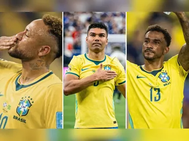 Noruega leva a melhor em partida com o Brasil