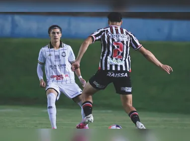 Vitória goleia o Sport por 5 a 0 no Salvador Costa, assume a liderança isolada da Copa ES e garante vaga antecipada nas semifinais