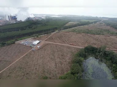 Imagem ilustrativa da imagem Empresas do ES já são mapeadas para construção de fábrica da GWM em Aracruz