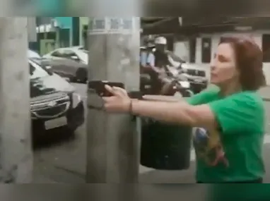 Flávio Bolsonaro defendeu novamente classificação do PCC e CV