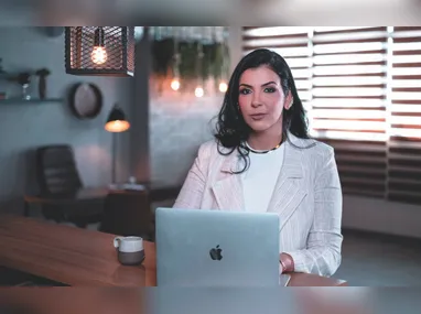 Rosana Almeida é pesquisadora do Projeto Conecta Turismo do Observatório do Turismo do ES (Setur) e mestre em Comunicação Estratégica