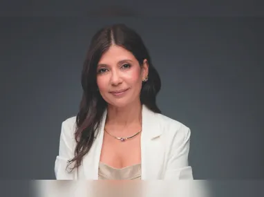 Flávia Varela é jornalista