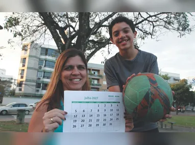 Imagem ilustrativa da imagem Escolas do ES podem ter 1 mês de férias em julho de 2027