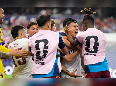 Entidade manterá novas diretrizes da IFAB após a Copa do Mundo, mas sem a regra de expulsão por provocação com a boca coberta
