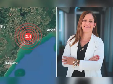 Acidente ocorreu na localidade de Celina, em Alegre, no Sul do Espírito Santo.