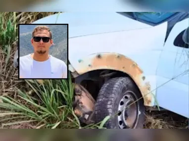 Suspeitos foram autuados em flagrante por latrocínio e ocultação de cadáver