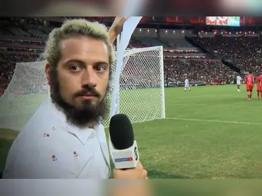 Neste ano, ator afirmou que estava livre da doença graças a um tratamento que modificou seu sistema imunológico