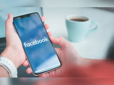 Email com vaga de emprego falsa