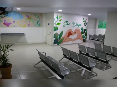 Imagem ilustrativa da imagem Faltas de pacientes cancelam 101 mil consultas na Serra
