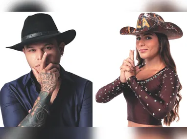 Treze balões de ar quente, incluindo modelos temáticos, vão participar do evento