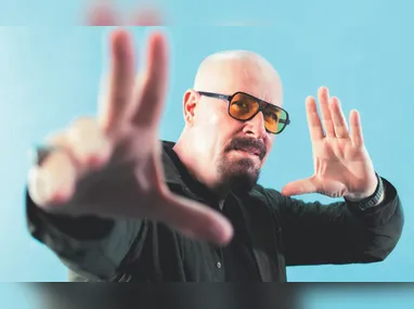 Bom Gosto faz show sábado, na Caza Brava, Praia do Canto, 
às 21h
