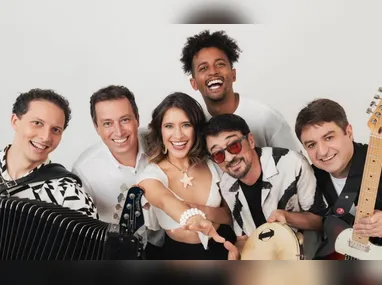 Almir Sater vai fazer um passeio por clássicos da música regional brasileira, como “Tocando em Frente” e “Chalana”, em show no sábado (6)