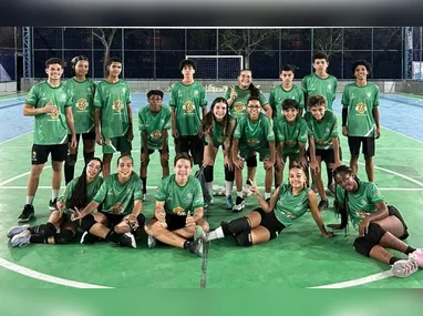 Associados da Desportiva votam no próximo sábado, às 10 horas, na sede social do clube, em Jardim América