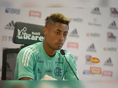 Gabriel Pec foi contratado pelo Cruzeiro