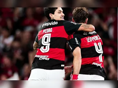 Léo Pereira se vê diante da possibilidade de uma transferência para fora do país