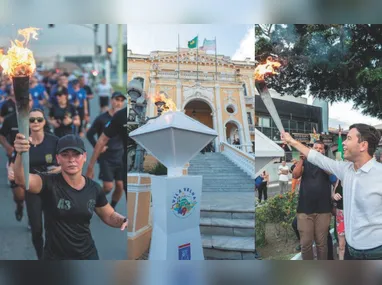 Evento com o presidente aconteceu em Aracruz na última quinta-feira