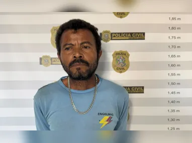 Delegacia de Polícia (DP) de Montanha