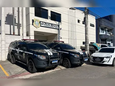 Motociclista morreu ainda no local