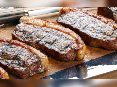 Imagem ilustrativa da imagem Fraldinha brasileira supera carne argentina na lista das preferidas