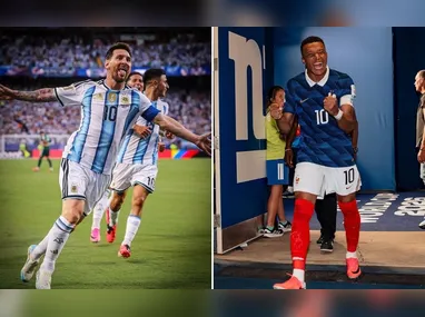 Uma vitória sobre a Escócia deixa a Seleção muito próxima do primeiro lugar